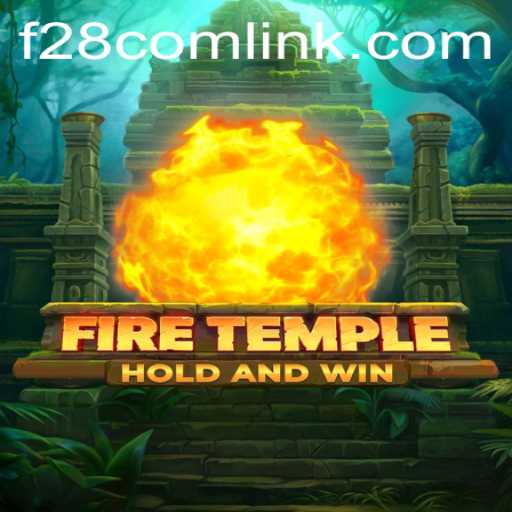 FireTemple: The Thrilling Adventure Awaits
