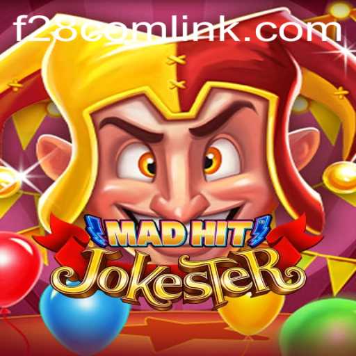 Explore the Adventure of MadHitJokester: A Captivating Game Experience
